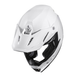 Kask Motocyklowy Hjc C50 Solid Pearl White