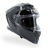 Kask Integralny VCAN H162 Black Czarny