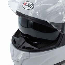 Kask Integralny VCAN H162 Nardo Grey Szary