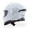 Kask Integralny VCAN H162 Nardo Grey Szary