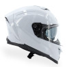 Kask Integralny VCAN H162 Nardo Grey Szary