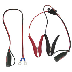 Ładowarka Shark CI-4000 PB & LI-ION