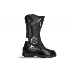 BUTY KIMO dla dziecka CROSS / QUAD czarne