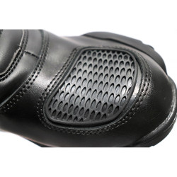 BUTY KIMO dla dziecka CROSS / QUAD czarne