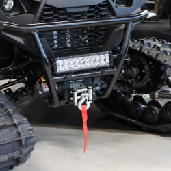 Shark Listwa LED 72W 13,5" (34 cm)