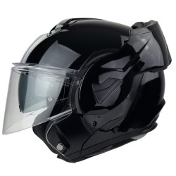 Kask szczękowy NAXA FF1/A PINLOCK