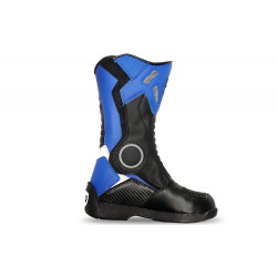 BUTY KIMO dla dziecka CROSS / QUAD niebieskie