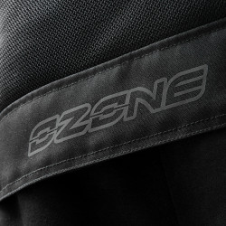 Kurtka Motocyklowa Tekstylna Ozone Neo Air Black