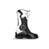 BUTY KIMO dla dziecka CROSS / QUAD białe