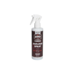 Spray przeciw parowaniu anti fog MINT 0,25l