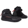 Buty Motocyklowe Ozone City Black