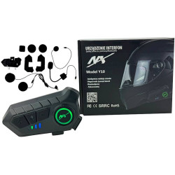 Interfon NX-Y10 zestaw