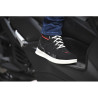 Buty motocyklowe LS2 Chrome Man Black