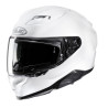 Kask integralny HJC F71 Solid Pearl White