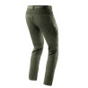 Jeansy motocyklowe Rebelhorn Faster Olive Green