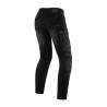 Jeansy motocyklowe Rebelhorn Vandal Denim Black