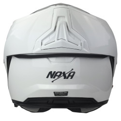 Kask szczękowy NAXA FF1/C PINLOCK