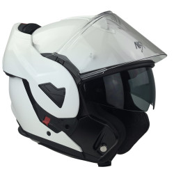 Kask szczękowy NAXA FF1/C PINLOCK