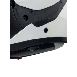 Kask szczękowy NAXA FF1/C PINLOCK