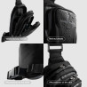 Torba na Nogę Rebelhorn Hip 2 Black Grey S