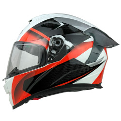 Kask Integralny NAXA F33/G