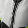 Kurtka motocyklowa tekstylna Rebelhorn Hiflow 5 Black Grey Fluo Yellow