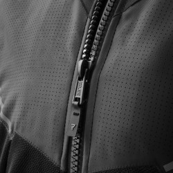 Kurtka motocyklowa tekstylna Rebelhorn Hiflow 5 Black