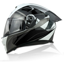 Kask Integralny NAXA F33/E
