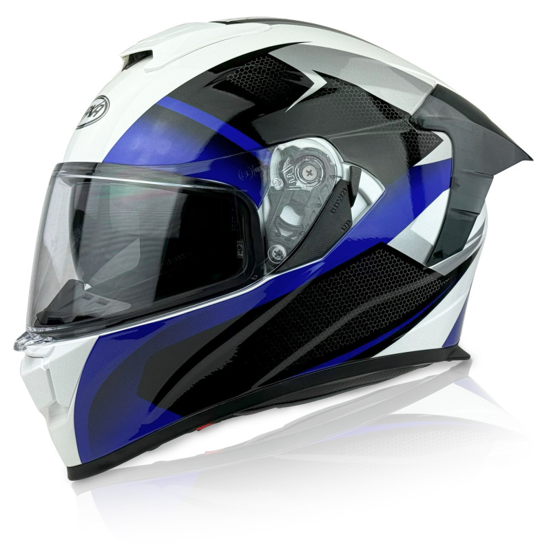 Kask Integralny NAXA F33/F