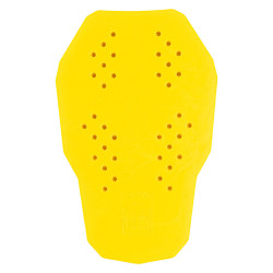 Ochraniacz pleców Armanox 203-M poziom 2 żółty