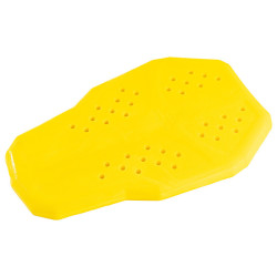 Ochraniacz pleców Armanox 203-M poziom 2 żółty