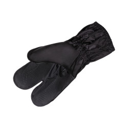 Osłona przeciwdeszczowa na Rękawice Rebelhorn Bolt Black