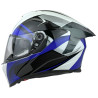 Kask Integralny NAXA F33/F