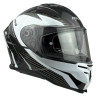 Kask integralny NAXA F32/H PINLOCK