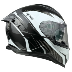 Kask integralny NAXA F32/H PINLOCK