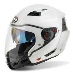 Kask Motocyklowy Airoh Executive White Gloss