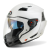 Kask Motocyklowy Airoh Executive White Gloss