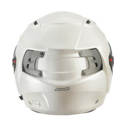 Kask Motocyklowy Airoh Executive White Gloss