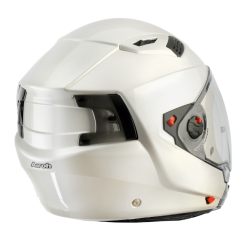 Kask Motocyklowy Airoh Executive White Gloss