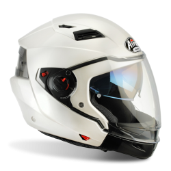 Kask Motocyklowy Airoh Executive White Gloss