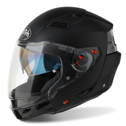 Kask Motocyklowy Airoh Executive Color Matt Black
