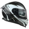 Kask integralny NAXA F32/H PINLOCK
