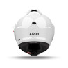 Kask Motocyklowy Airoh Mathisse 2 Color White Gloss