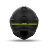 Kask Motocyklowy Airoh Mathisse 2 Genius Yellow Matt