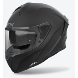 Kask Motocyklowy Airoh Spark 2 Color Matt Black