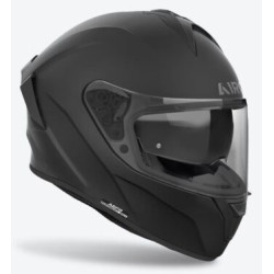 Kask Motocyklowy Airoh Spark 2 Color Matt Black