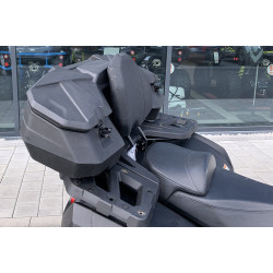 Kufer SHARK ATV AX92 CF MOTO X450/X520 (Gen.1)