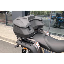 Kufer SHARK ATV AX92 CF MOTO X450/X520 (Gen.1)