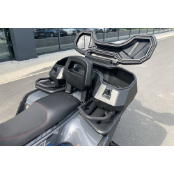 Kufer SHARK ATV AX92 CF MOTO X450/X520 (Gen.1)