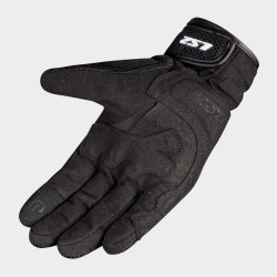 Rękawice motocyklowe LS2 Kubra Man Gloves Balck Czarne
